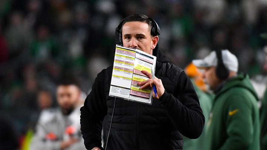 After a catastrophic loss, how does the Green Bay Packers’ postseason and beyond look?