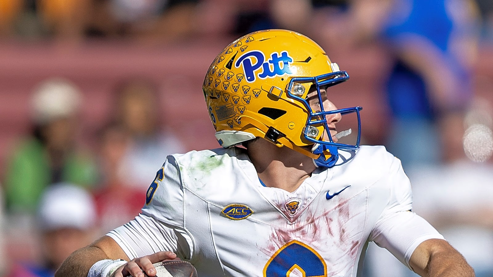 Pitt is going to be a chaotic, impactful team in CFP race