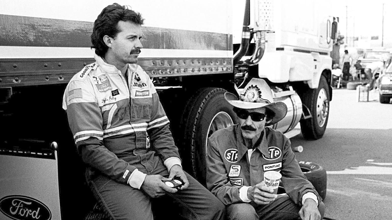 Kyle Petty Sympathizes With Austin Dillon Over Comments Around 'Family Business' in NASCAR