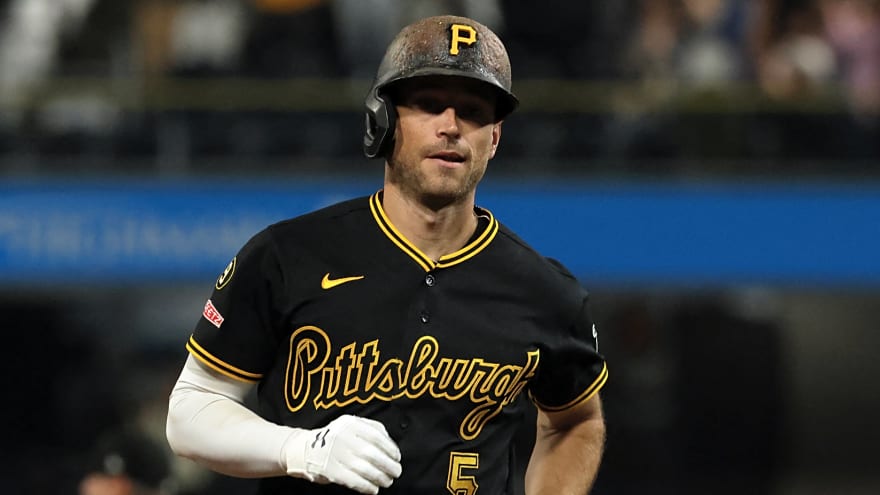 Brandon Lowe will be big test for how serious Pirates are about competing