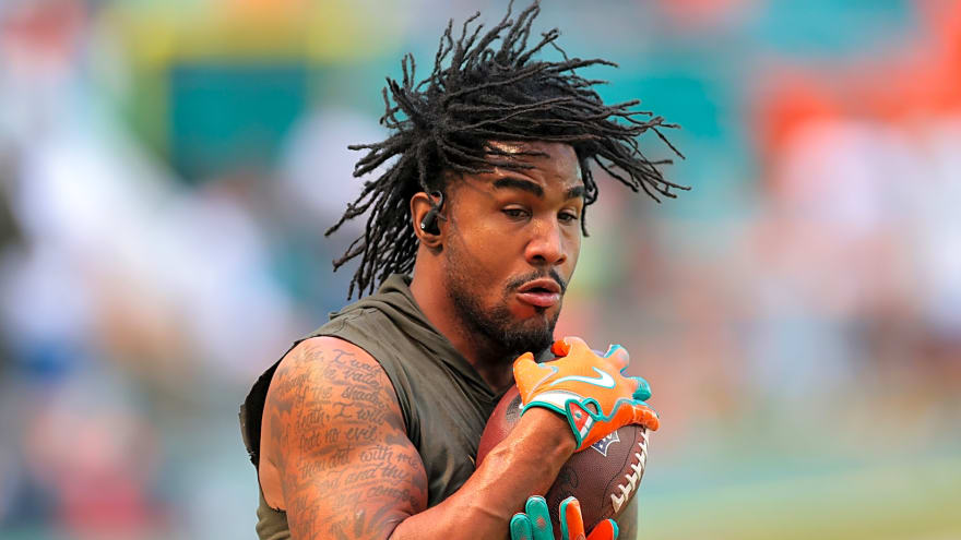 Broncos get reality check about Jaylen Waddle trade