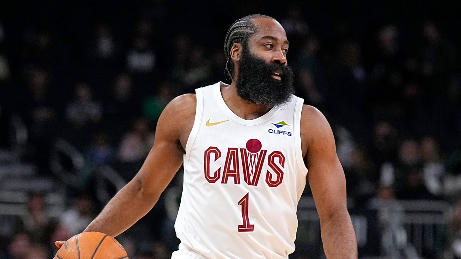 Cavs at Bulls: It’s getting close to momentum time