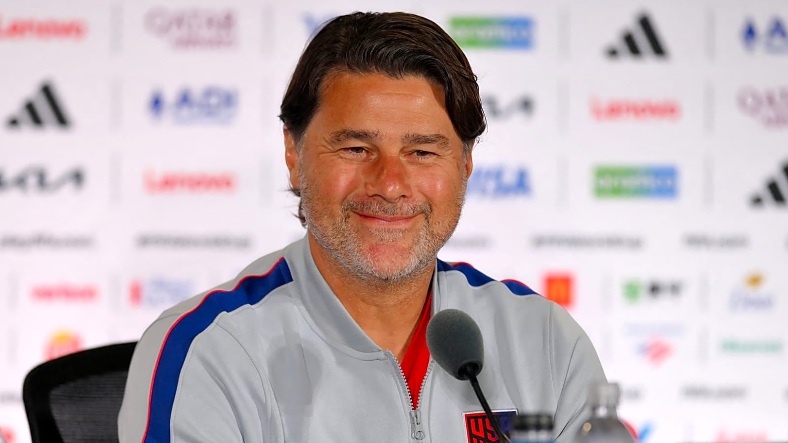 USMNT returns: Key takeaways from Pochettino's first post-World Cup roster