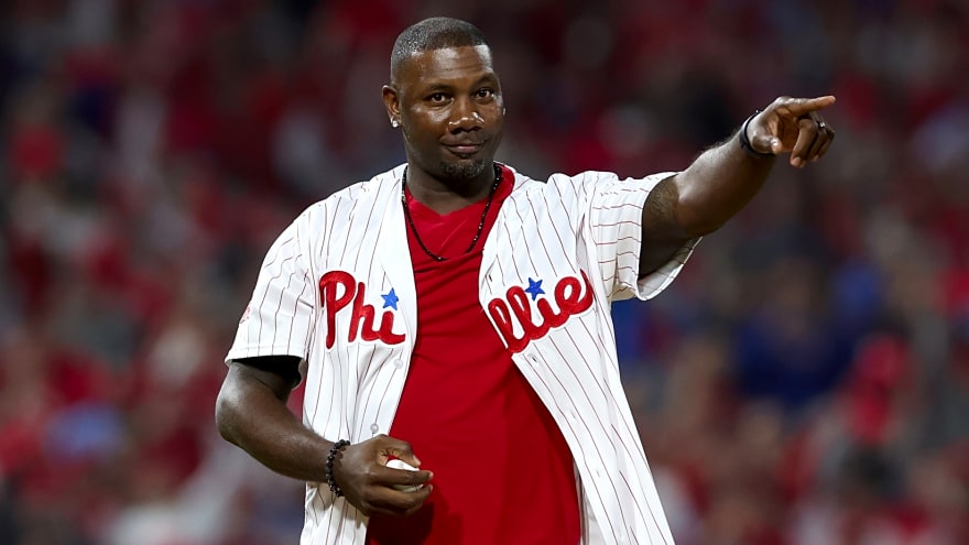 The '50-home-run MLB seasons' quiz