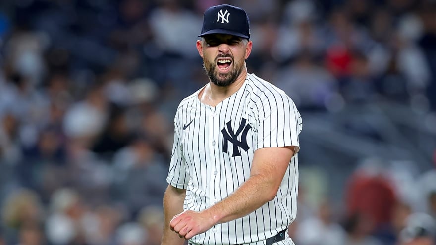 The 'Last 200-strikeout pitcher by MLB team' quiz