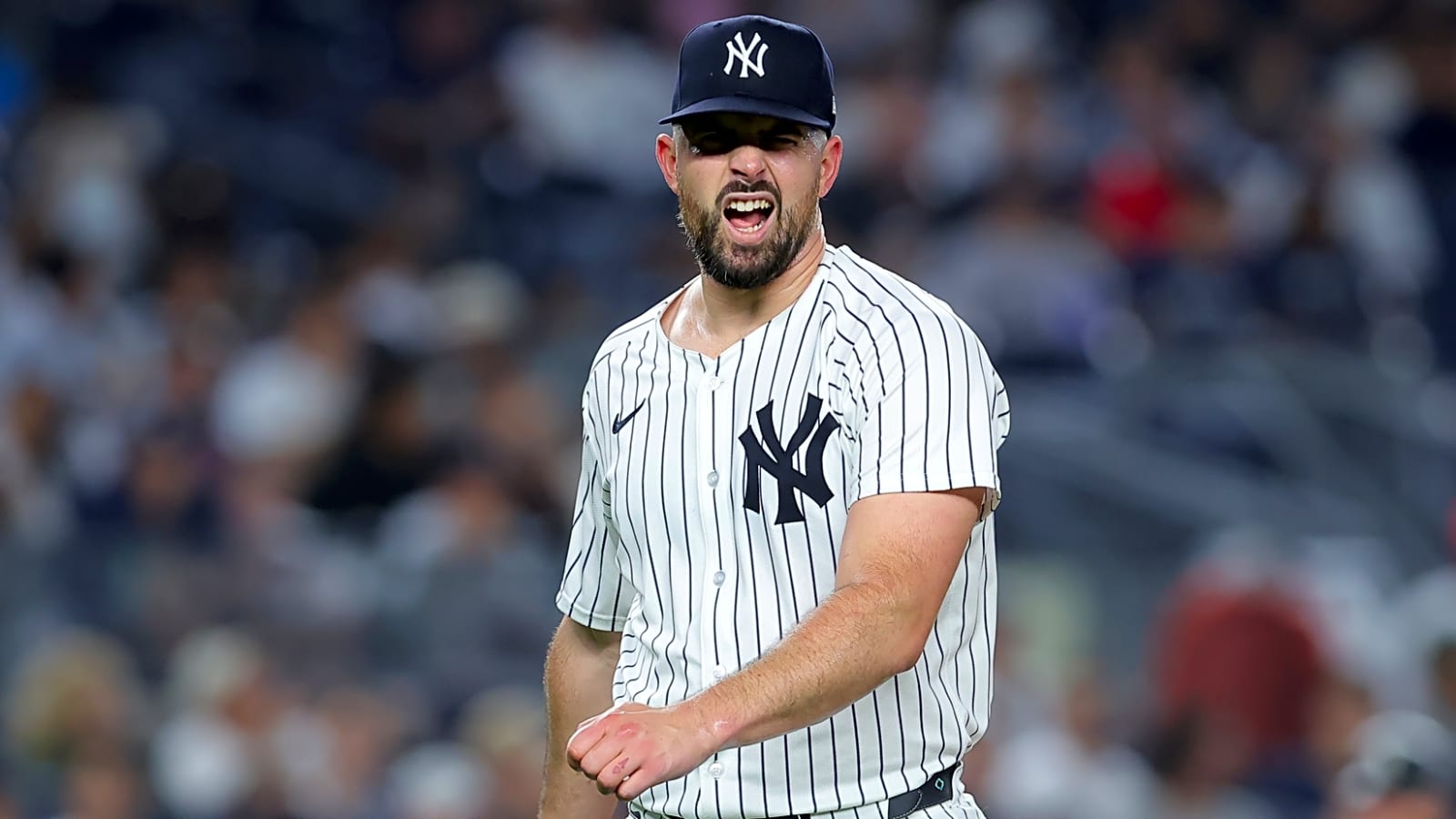The 'Last 200-strikeout pitcher by MLB team' quiz
