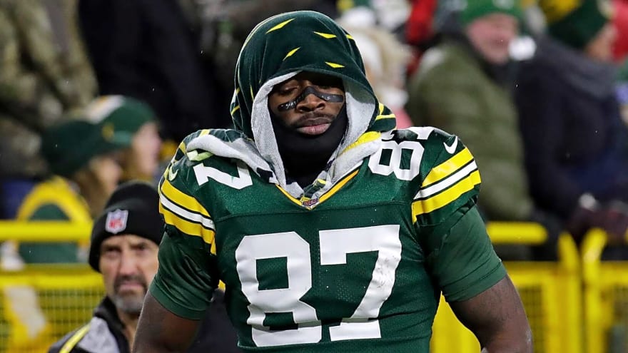 Micah Parsons could prompt Packers to pull off blockbuster trade
