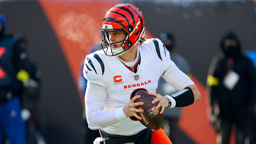 Bengals QB Joe Burrow's comments should keep fueling speculation about future