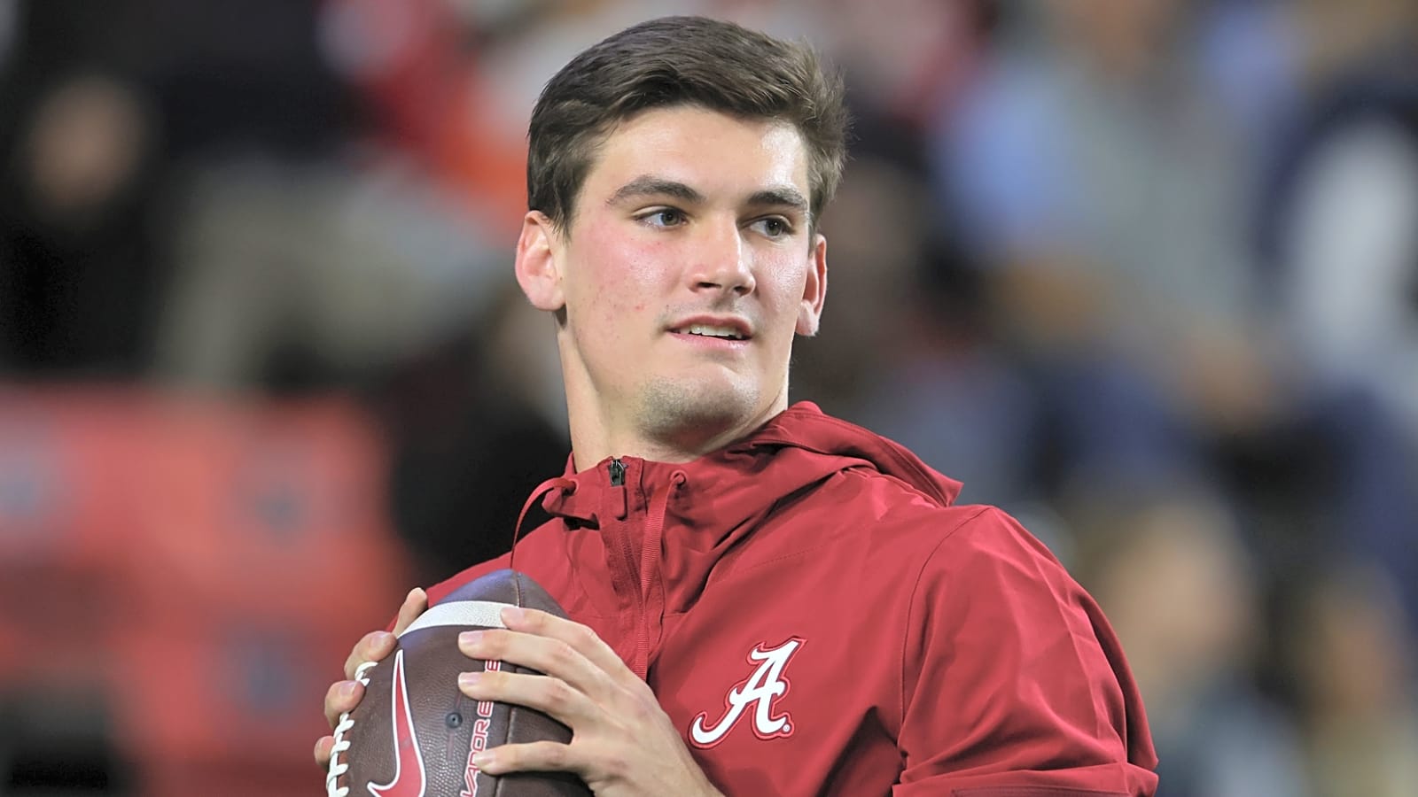 Why Jets may make this Simpson decision if he falls to second round