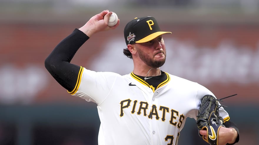 All-Star appearances shine a spotlight on Pirates' incompetence