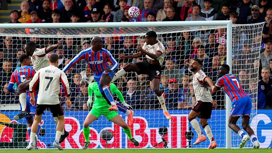 ‘Whisper it quietly…’ – Journalist cites end-of-season scenario which could embarrass Liverpool