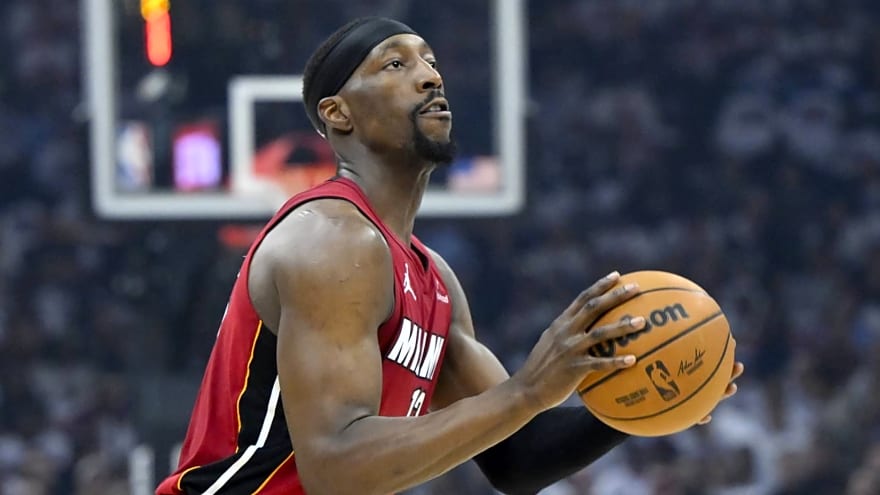 Bam Adebayo On How Kobe Bryant Would’ve Reacted To Him Scoring 83 Points