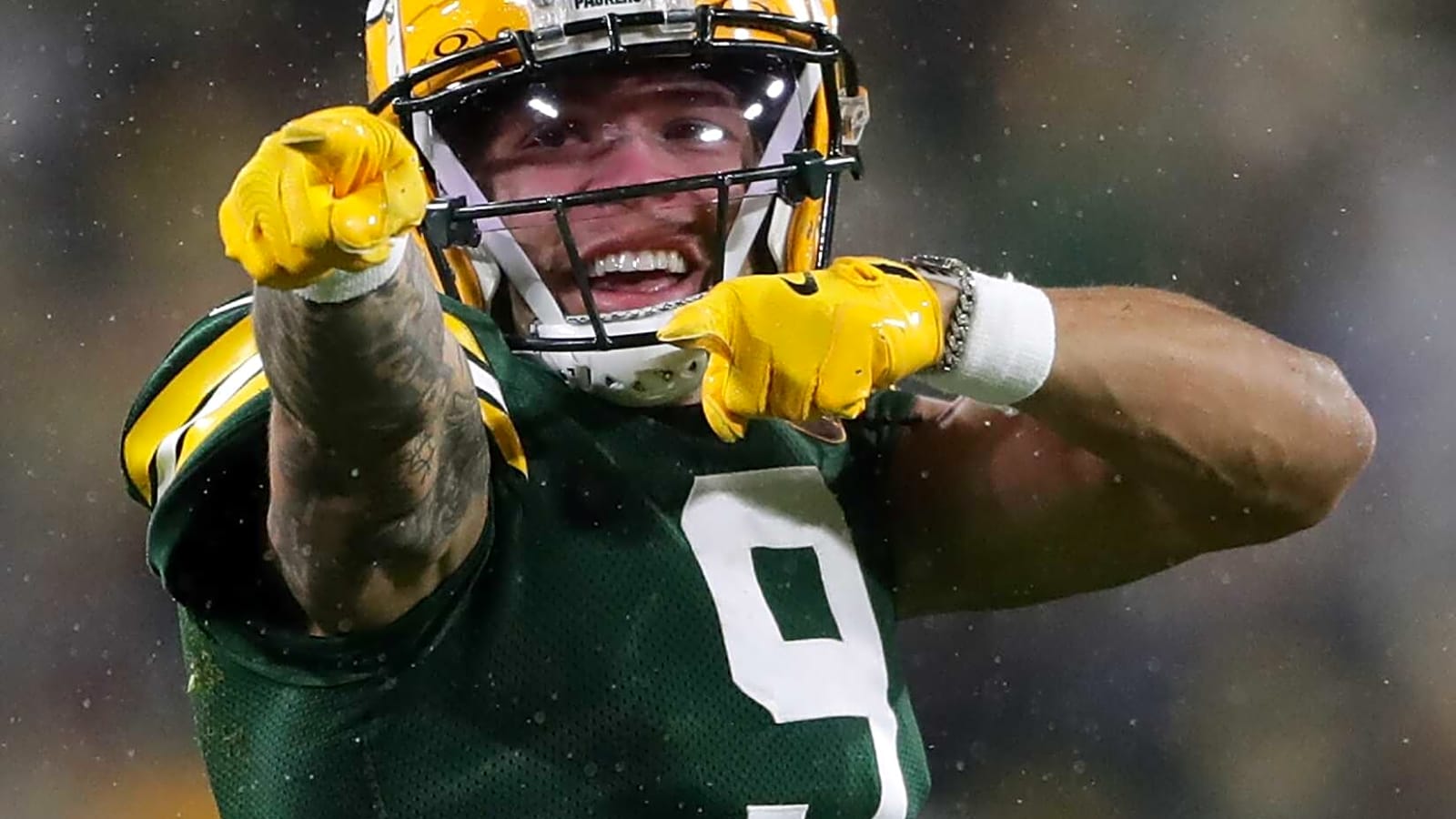 Green Bay Packers: 2 Former Wide Receivers Try Out for NFC Rival Ahead of Training Camp