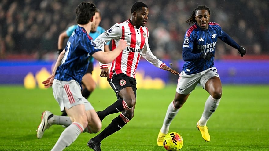 'It’s not easy' – Arteta opens up as Arsenal star continues to struggle