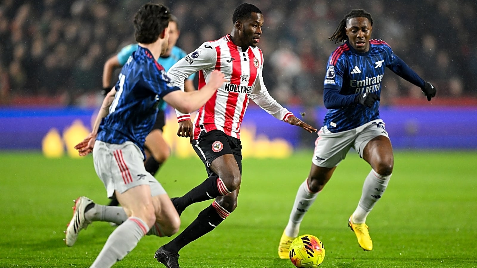 'It’s not easy' – Arteta opens up as Arsenal star continues to struggle