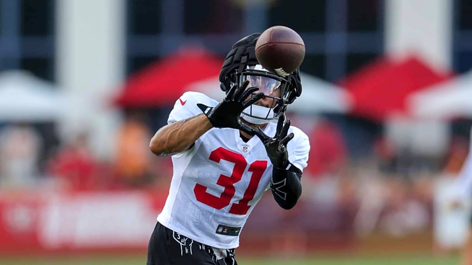 Antoine Winfield Jr. 2025 IDP Outlook: Elite DB1 Value If Healthy