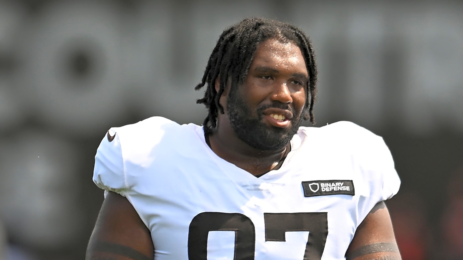 Browns trade former seventh-round pick to Jets