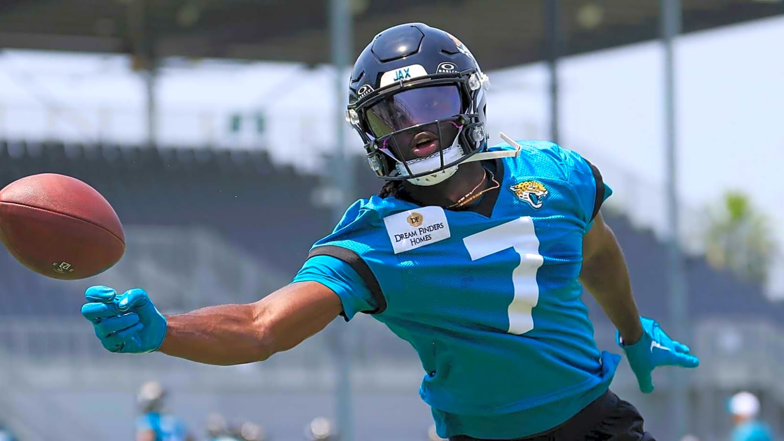 AFC Notes: Will Anderson, Brian Thomas, Jaguars, Texans, Titans