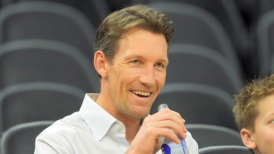 Warriors set one condition to make a big trade