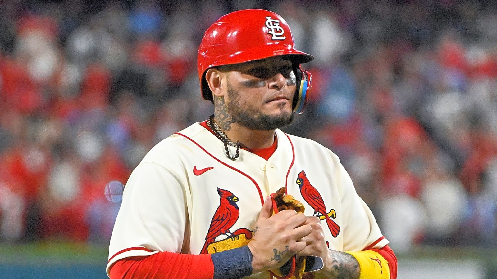 What Yadier Molina's return means to Cardinals