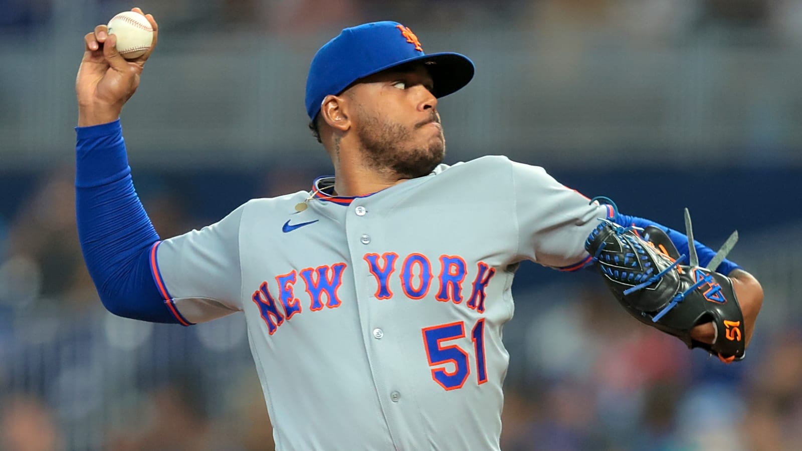 Peralta, Mets reportedly have an understanding amid his struggles