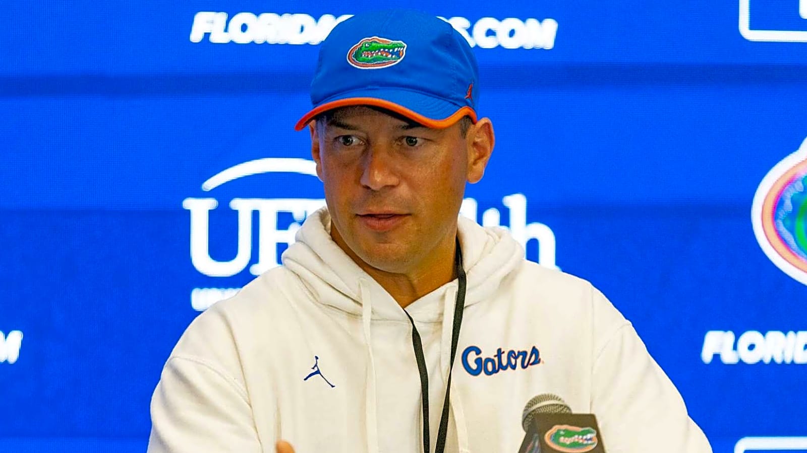 Florida lands three-star DL De'Voun Kendrick over Texas A&M
