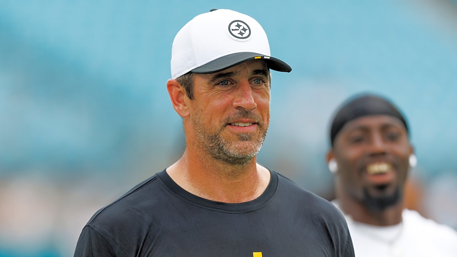 NFL QBs under the most pressure to perform in 2025