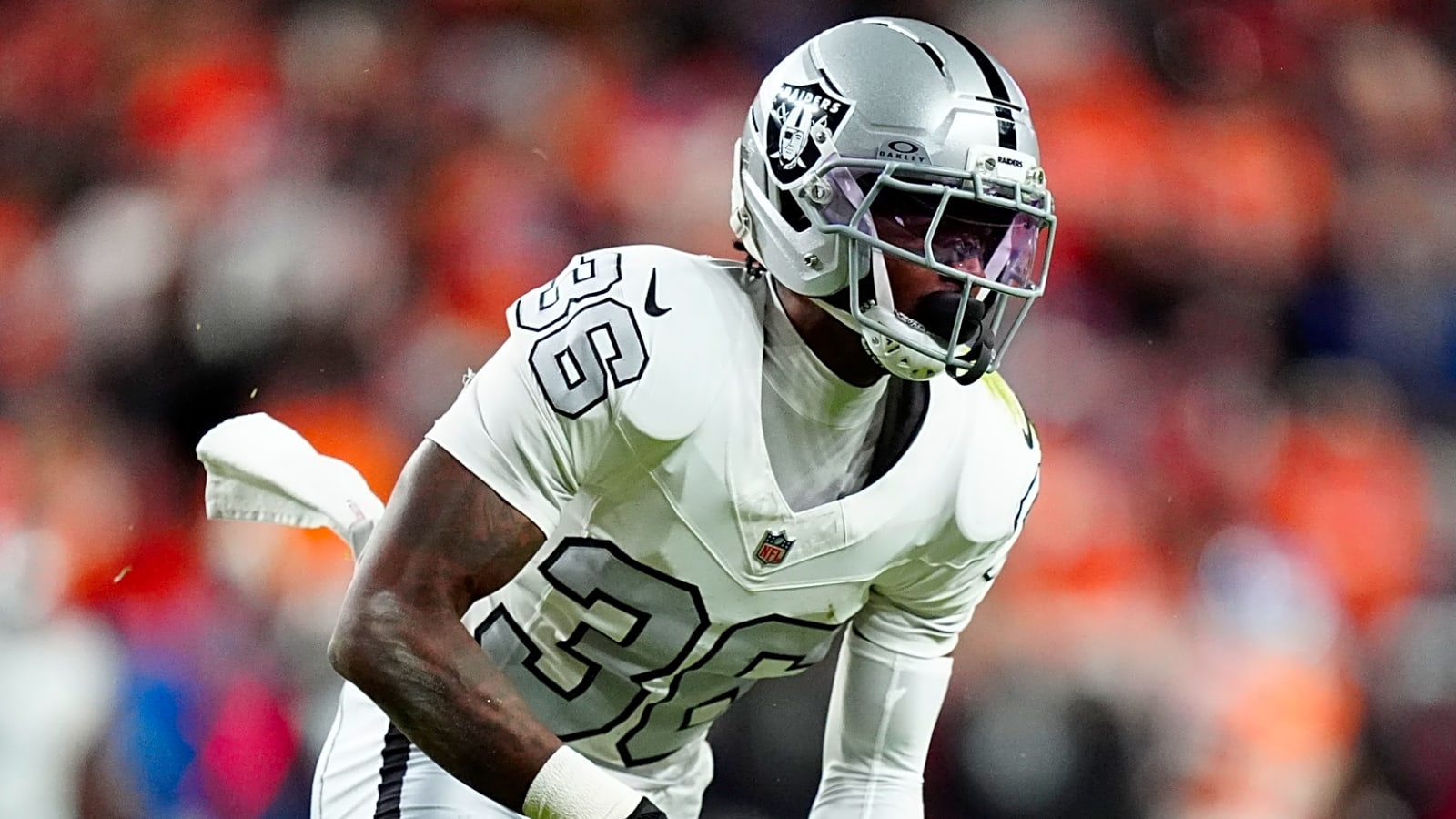 Raiders Rising: 3 Encouraging Signs Heading Into Week 11