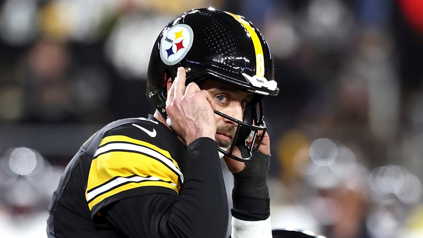 New interesting update on Steelers, Rodgers meeting emerges