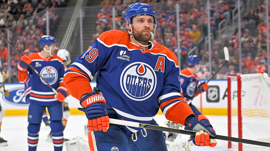 Analysts Reveal the Hidden Power That Makes Draisaitl Unstoppable