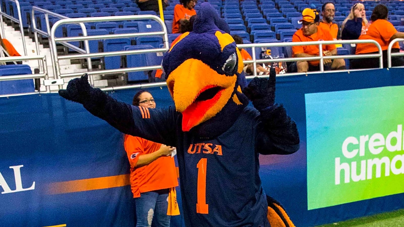 The 'FBS animal nicknames' quiz