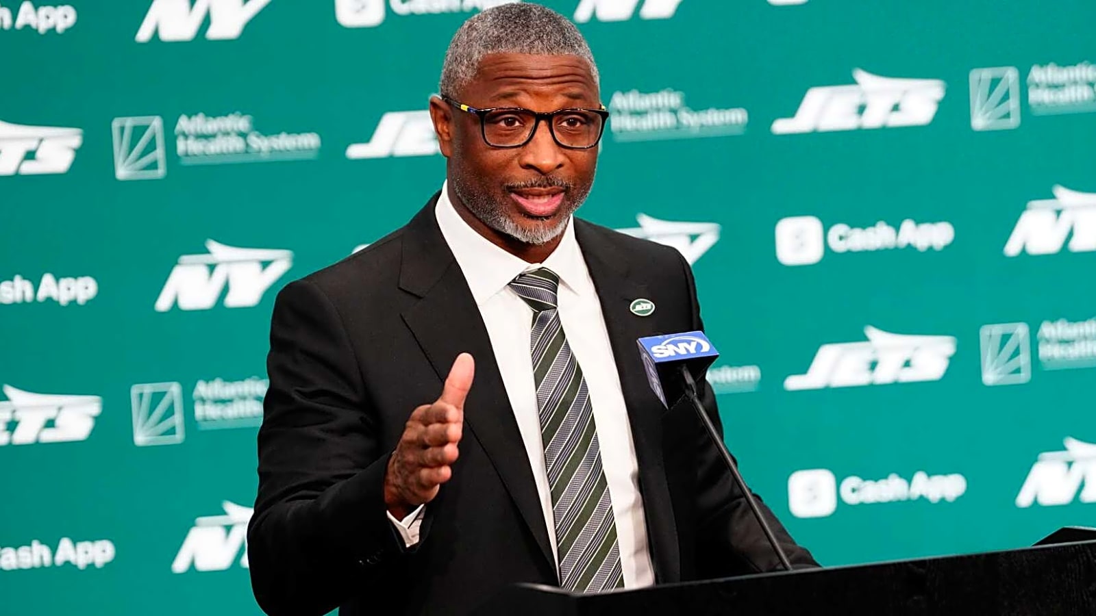 Five Reasons why 2025 Jets Will be Worse Than Last Season