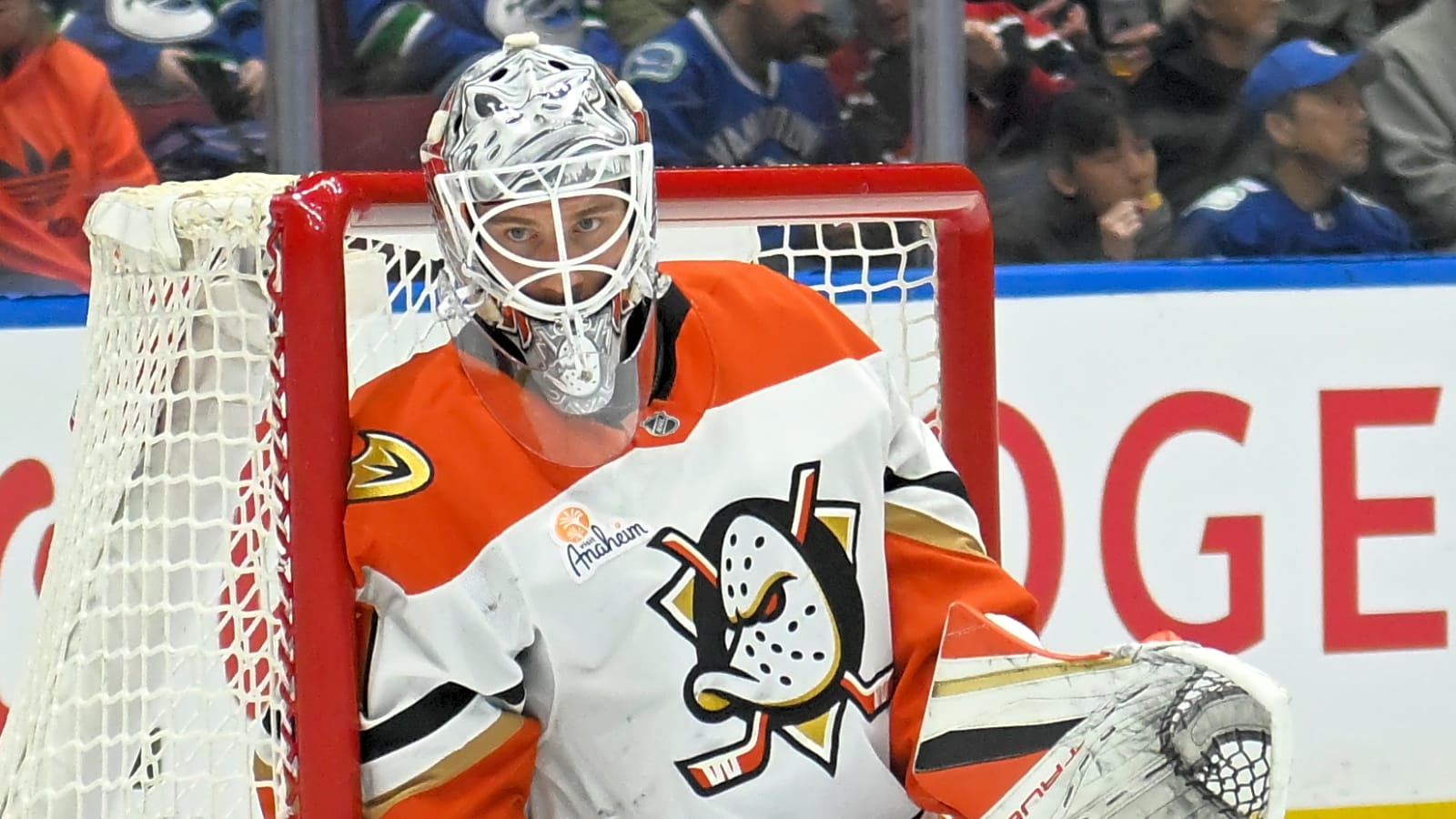 Rumor mill: John Gibson ready to accept a trade to Edmonton