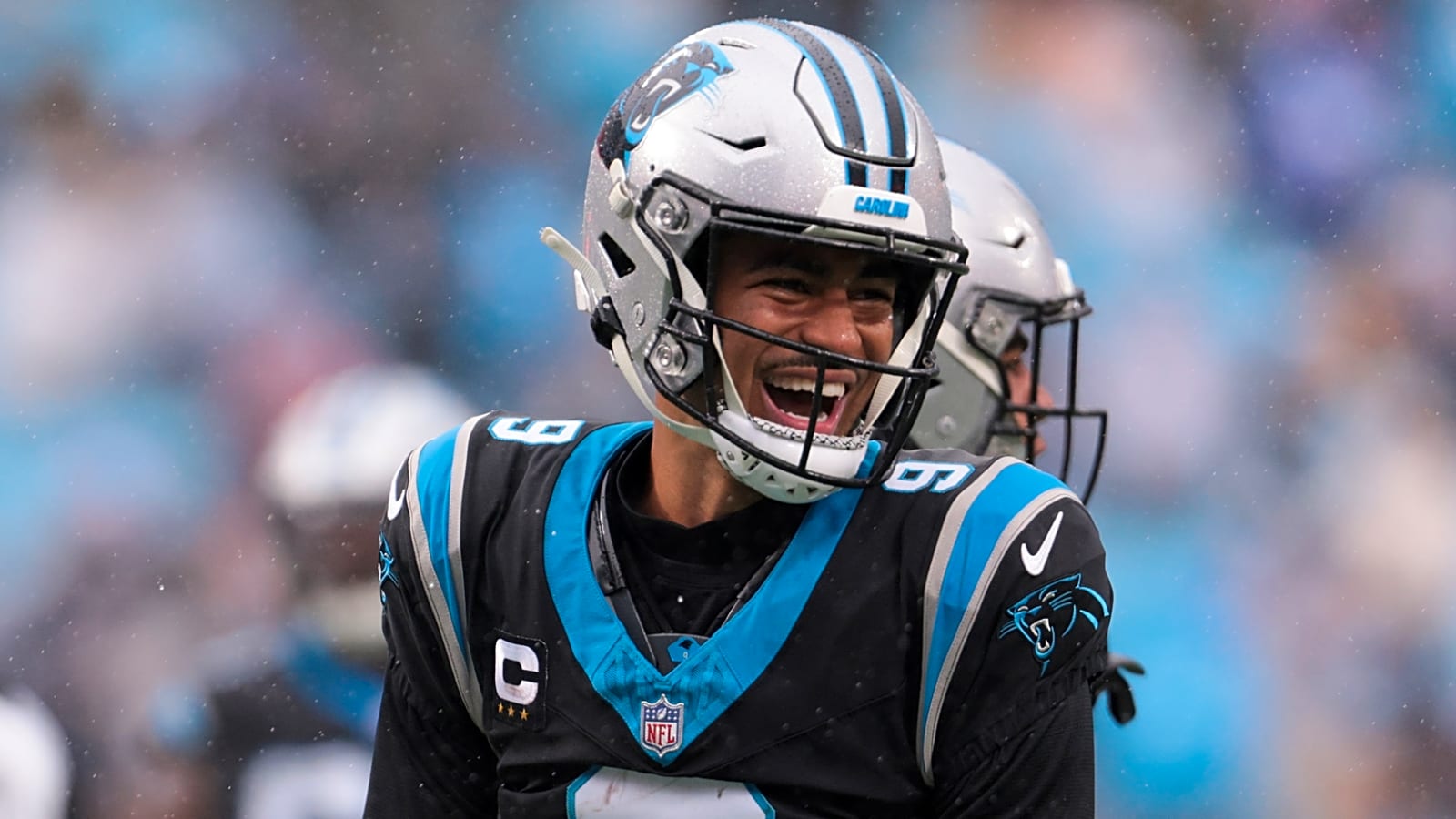 Panthers may be NFC's biggest sleeper following stunning upset
