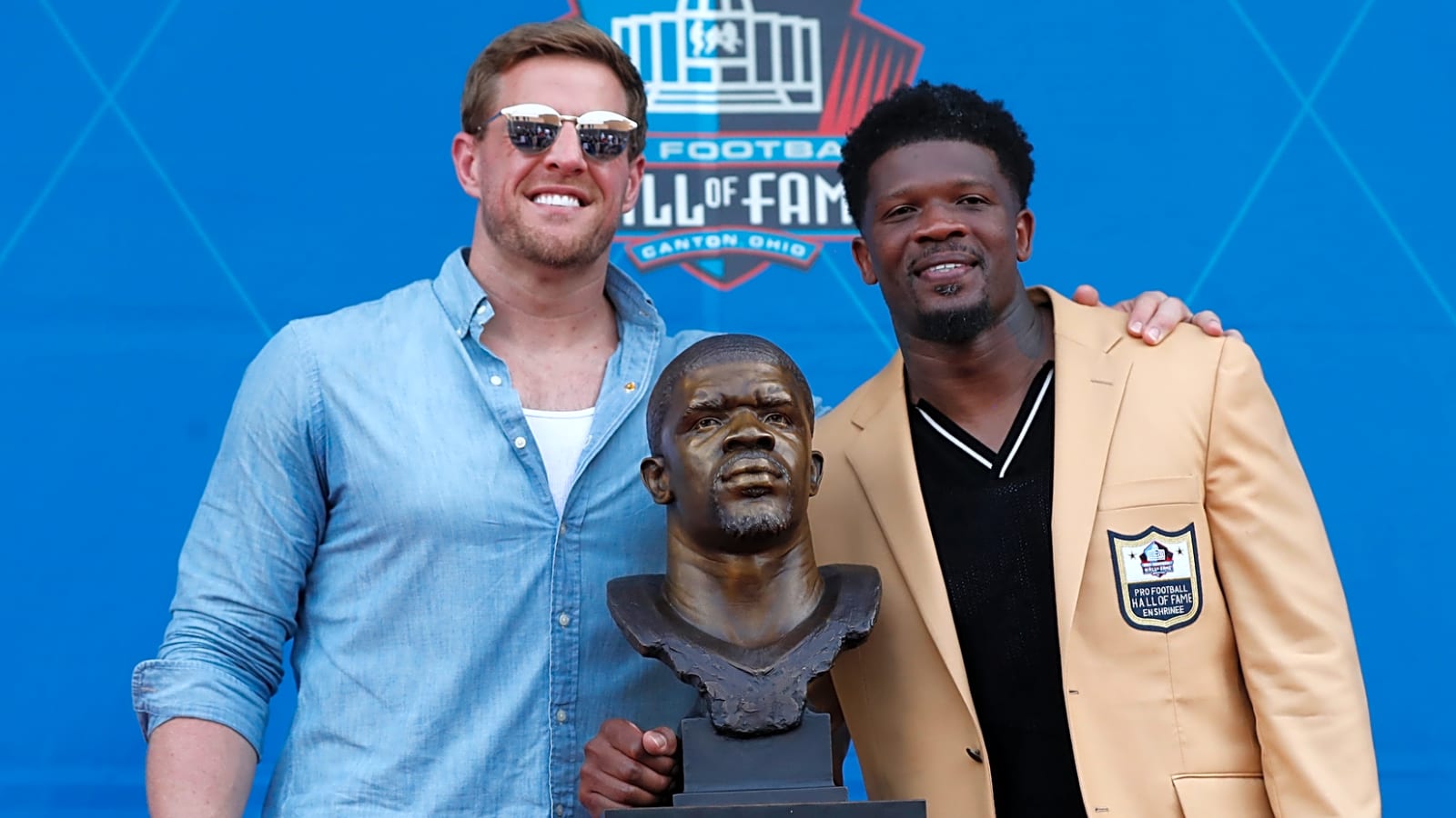 The 'Most 200-receiving yard NFL games' quiz