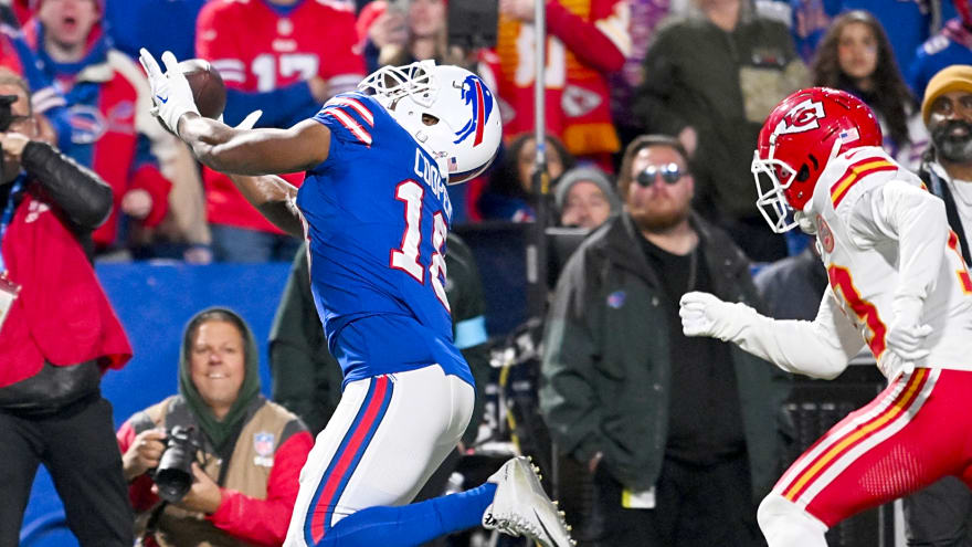 Best fits for five notable NFL free agents
