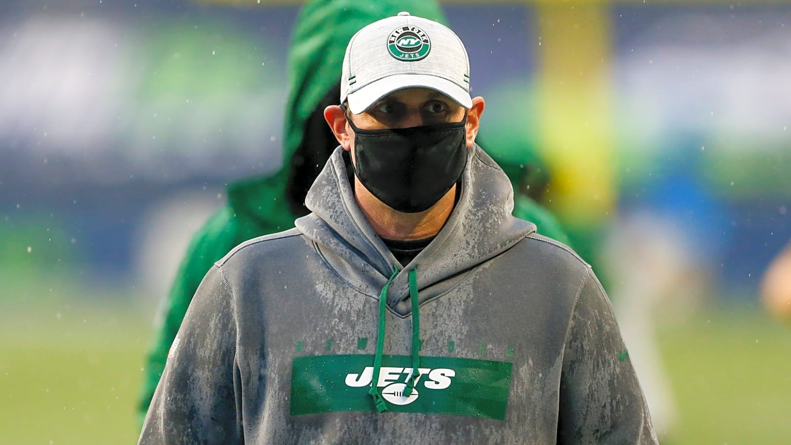 Former Jets, Dolphins HC Adam Gase giving coaching another shot