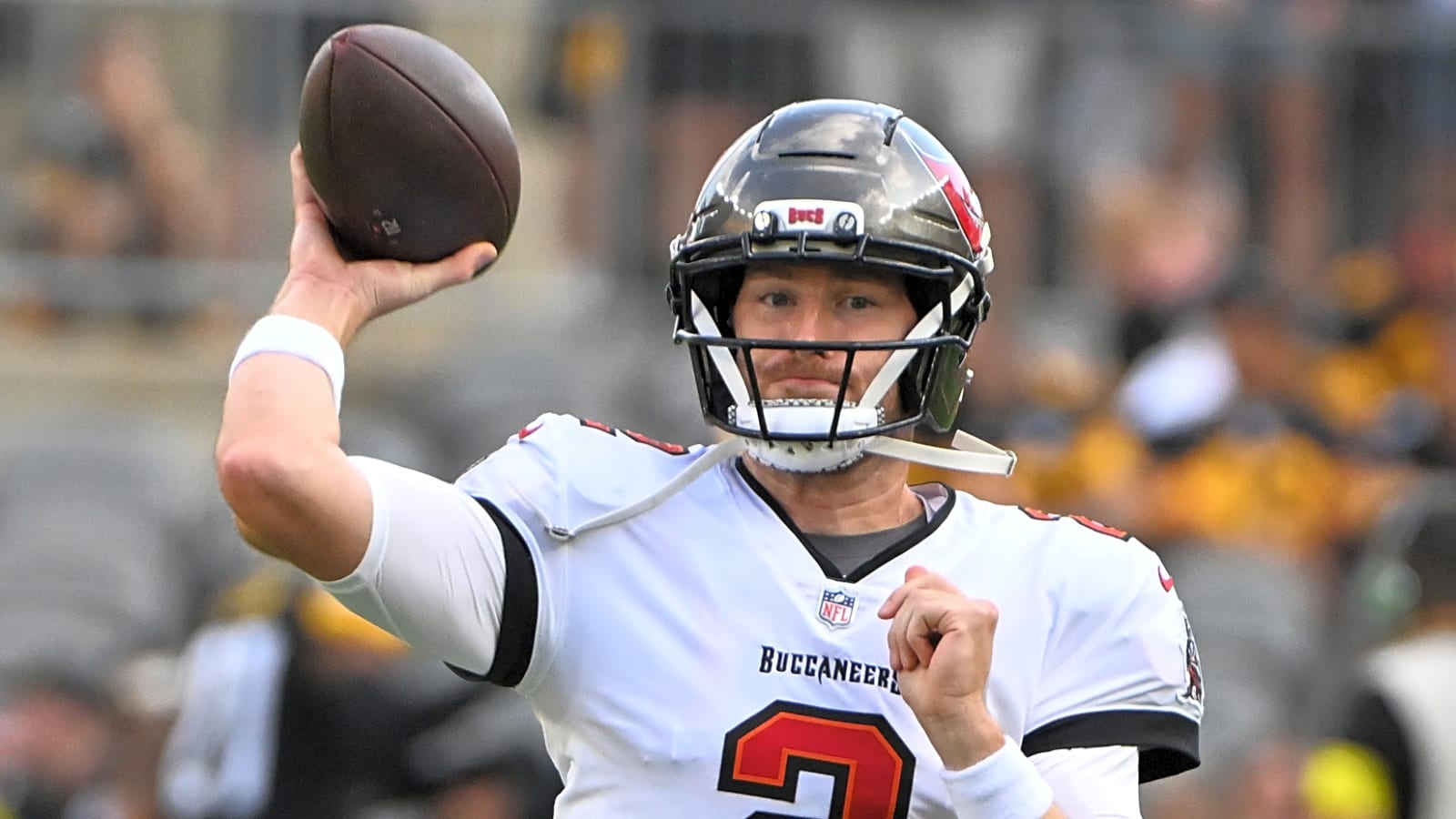 Bucs HC explains decision on QB Kyle Trask