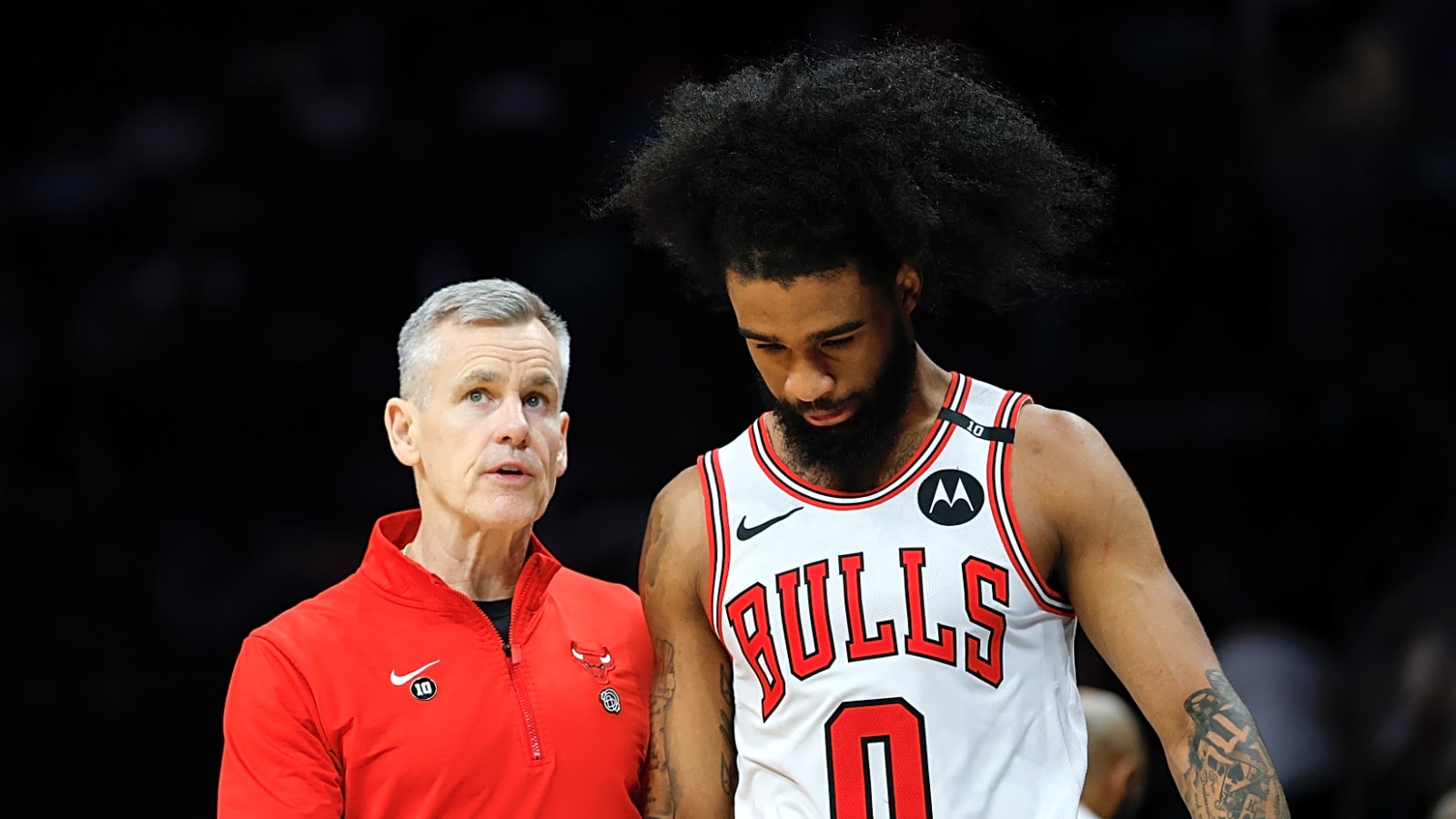 Lacking star power, the Bulls must rethink their future