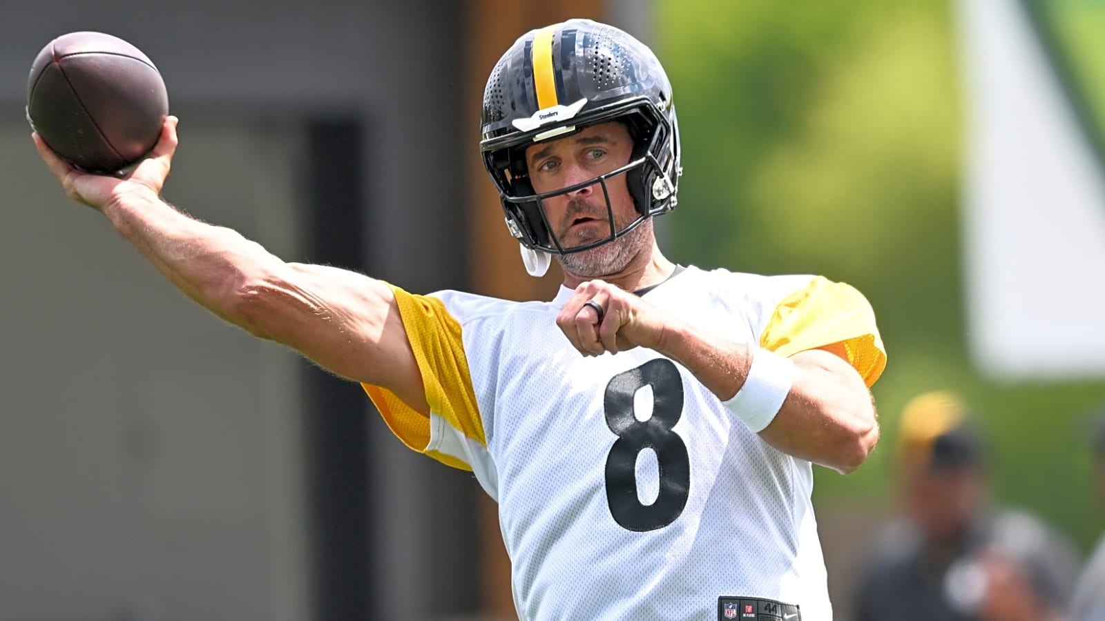 Are Steelers being overlooked heading into 2026 season?