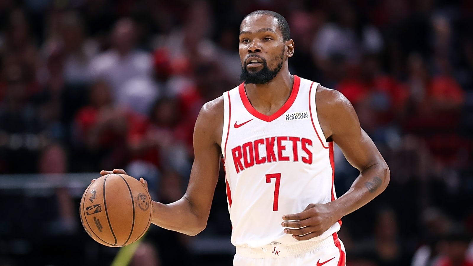 Kevin Durant says Suns have 'no expectations' for 2025-2026 season