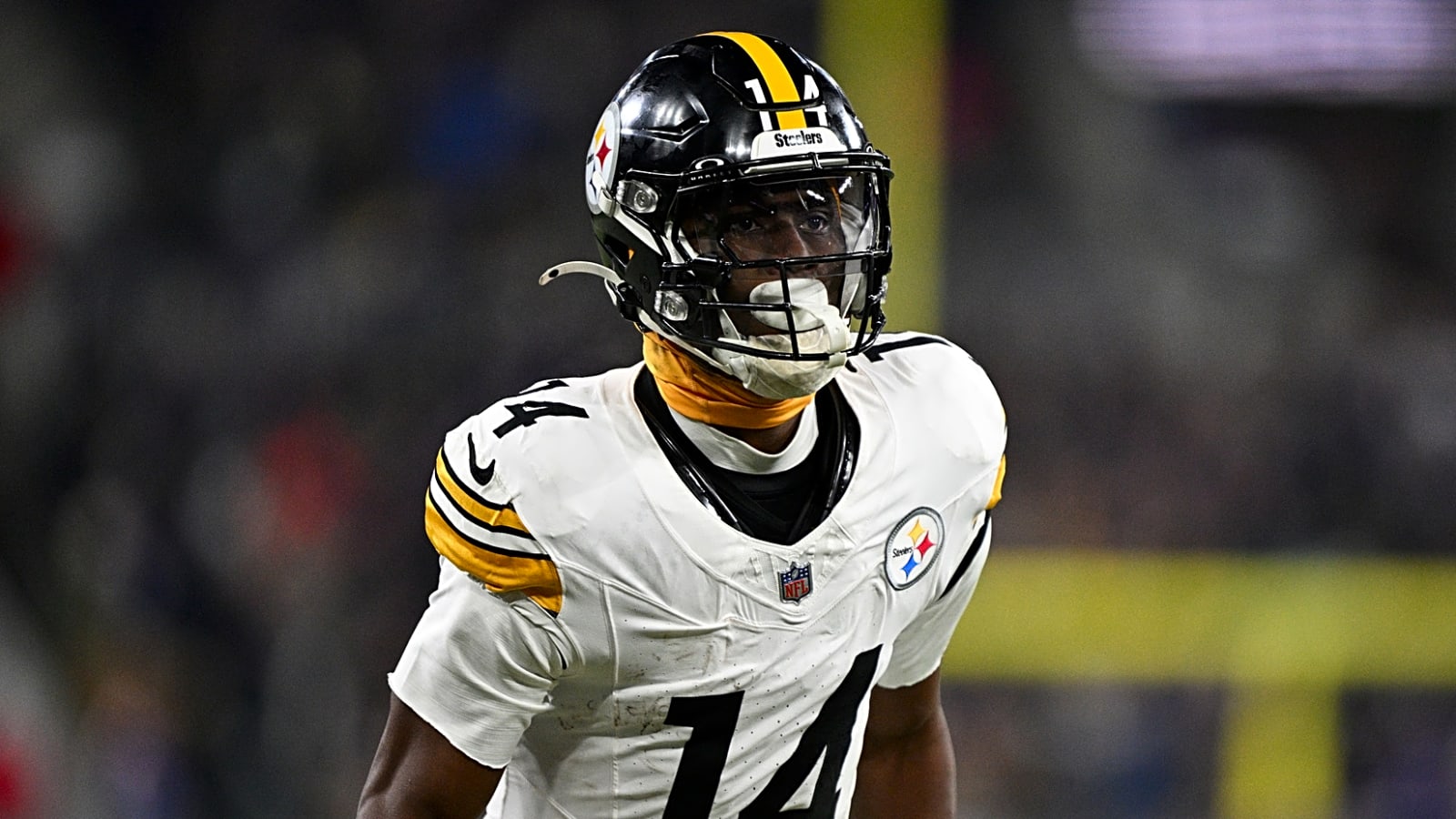 Report: Steelers open to trading key player