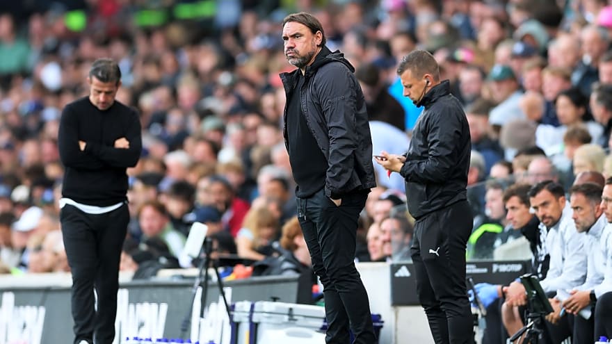 Insider expects Daniel Farke to be sacked by Leeds