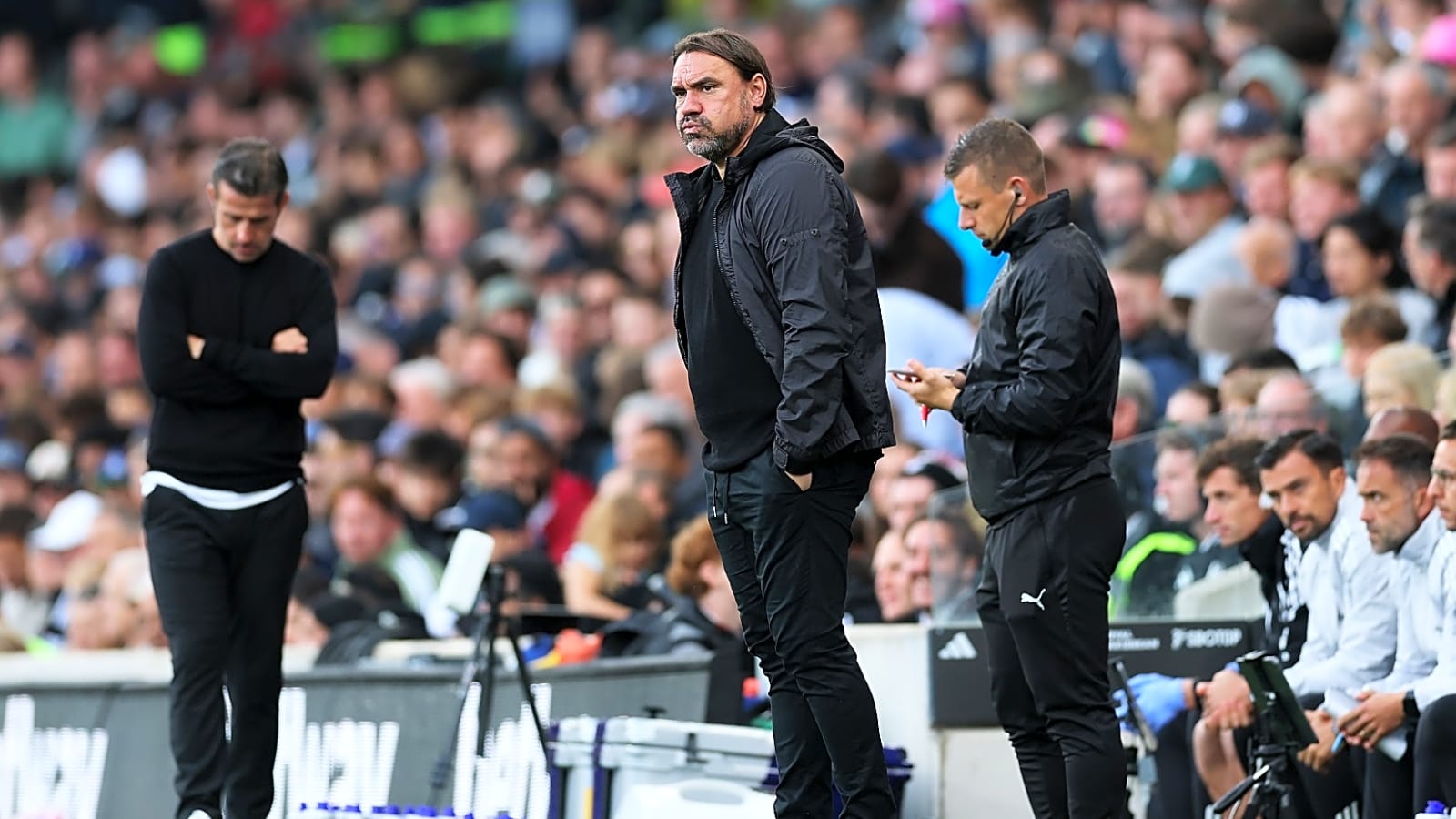 Leeds United planning massive double deal in January