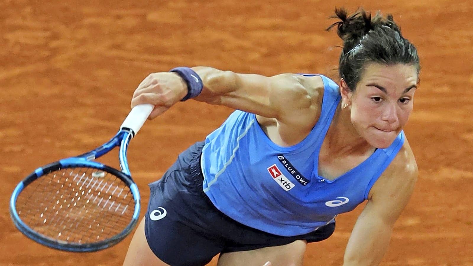 'It’s their prerogative': Former world number one shares views about Lois Boisson&#39;s Wimbledon snub