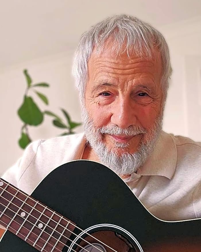 Cat Stevens