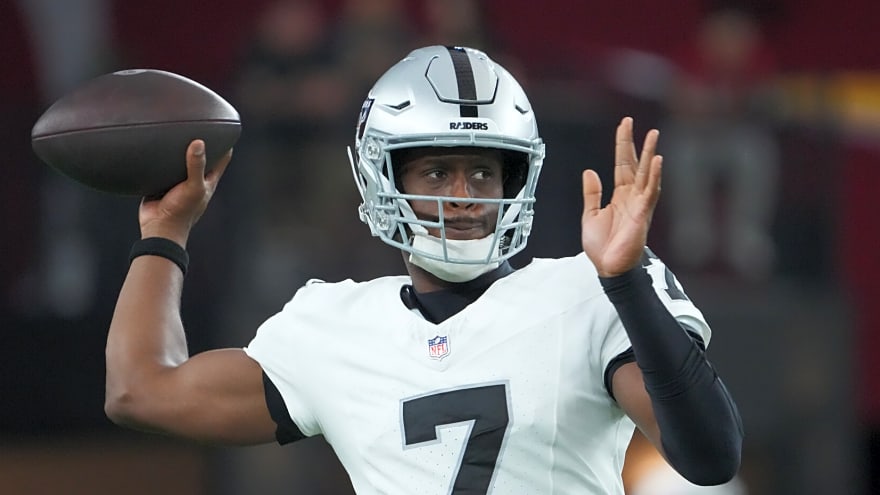 The Big Five: Most improved NFL teams this offseason