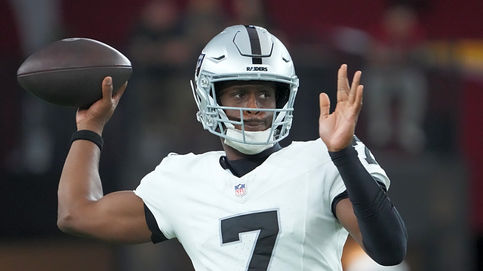 The Big Five: Most improved NFL teams this offseason