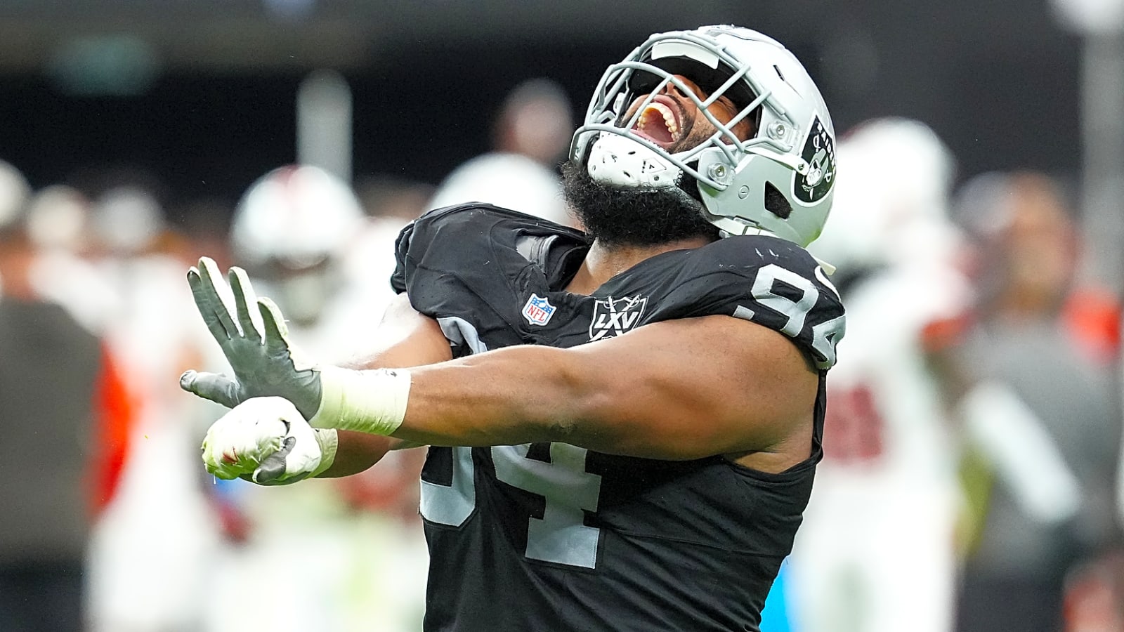 Pete Carroll expands on decision to release Christian Wilkins