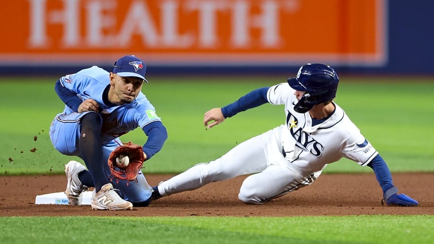 The Blue Jays need a strong May showing against their AL East rivals